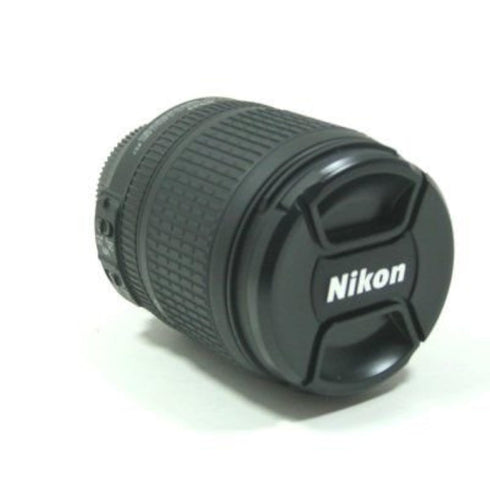 Nikon AF-S DX NIKKOR 18-105mm/3,5-5,6G ED VR Objektiv